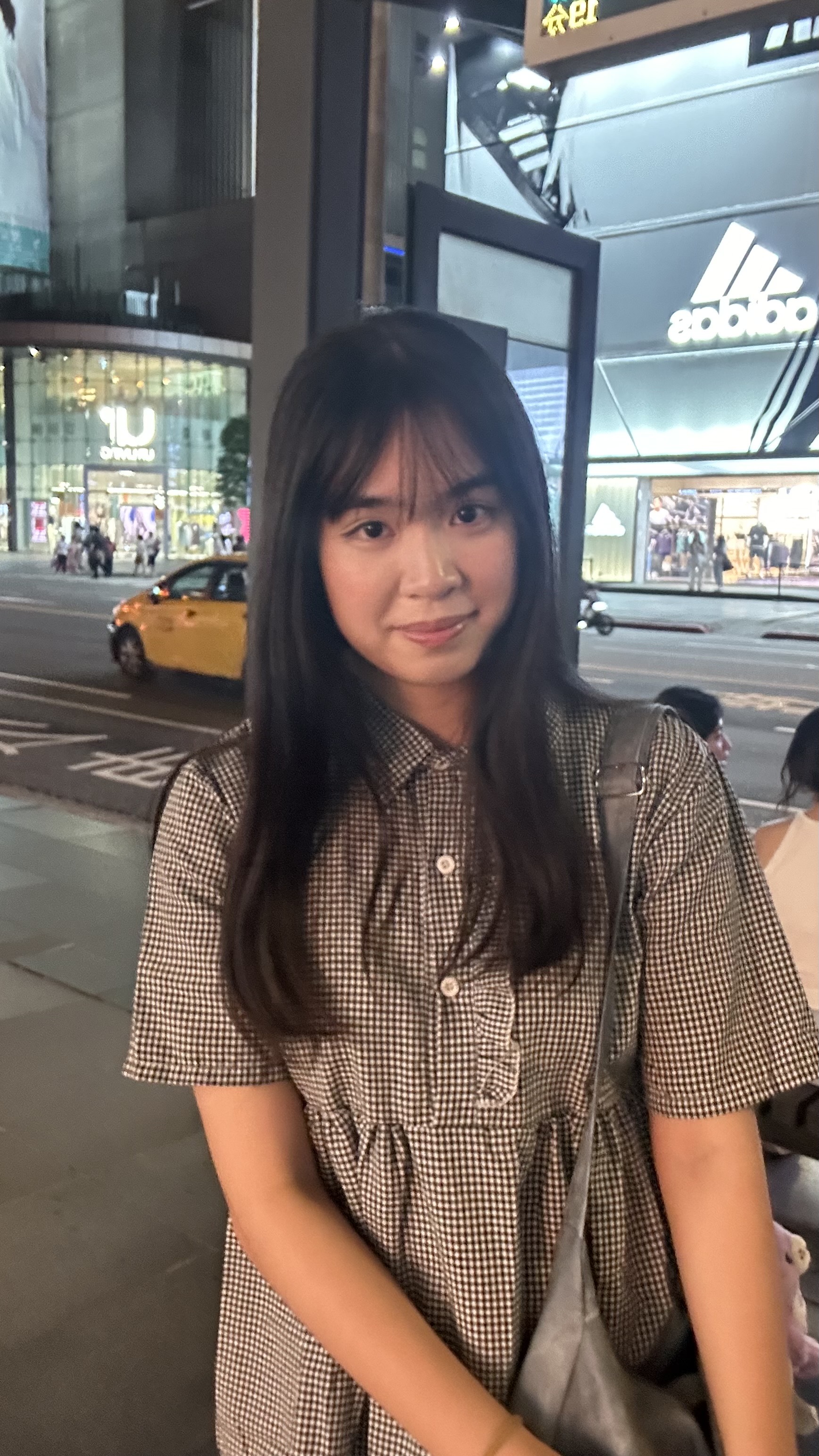 蔡逸安 Tsai Yi-An